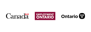 Government of Ontario Logo