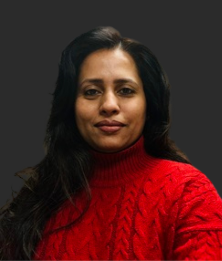 Julie John